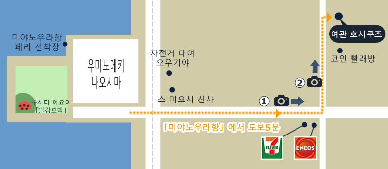 星屑地図