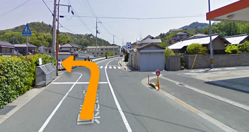 星屑地図