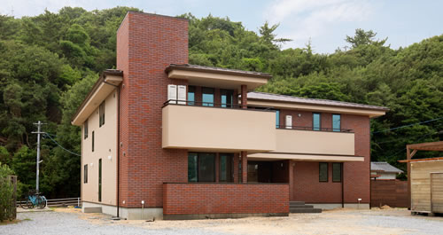 ライトハウス地図